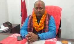 मधेस प्रदेशका मुख्यमन्त्री सतिशकुमार सिंहले दिए राजीनामा