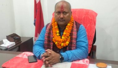 मधेस प्रदेशका मुख्यमन्त्री सतिशकुमार सिंहले दिए राजीनामा