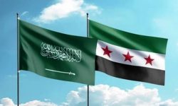 साउदी-सिरिया समझदारी : ऊर्जा र आर्थिक विकासमा नयाँ अध्याय