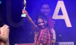 को हुन् नेपाल आइडल सिजन–६ विजेता गङ्गा सोनाम ?