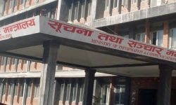 सामाजिक सञ्जाल बन्द गर्ने सञ्चार मन्त्रालयको निर्णय
