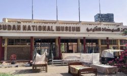 युद्धको चपेटामा सुडानका ऐतिहासिक सङ्ग्रहालय, अमूल्य सांस्कृतिक सम्पदा नष्ट
