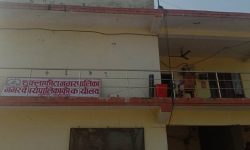 शुक्लाफाँटा नगरपालिकामा तीन करोड बढीको क्षति
