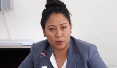 किन छाडिन् सुमना श्रेष्ठले रास्वपा !