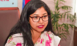 ‘जेनजीकाे आन्दोलन भ्रष्टाचारविरुद्ध सुशासन र समृद्धिको  आक्रोश मात्रै हाेइन, परिवर्तनको माग पनि हाे’