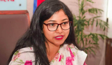 ‘जेनजीकाे आन्दोलन भ्रष्टाचारविरुद्ध सुशासन र समृद्धिको  आक्रोश मात्रै हाेइन, परिवर्तनको माग पनि हाे’