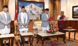 जनजीवन सामान्य : हट्यो कर्फ्यु र निषेधाज्ञा