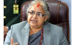 राष्ट्रपति पौडेलसँग भेट्न शीतल निवास पुगिन् प्रधानमन्त्री कार्की