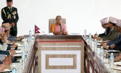 जेनजी आन्दोलन : मृतककाे संख्या ७२ पुग्याे