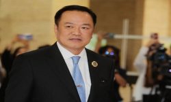 थाई संसद्ले नयाँ प्रधानमन्त्री छान्दै