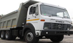 काभ्रेमा दसैँभर टिपर सञ्चालनमा रोक