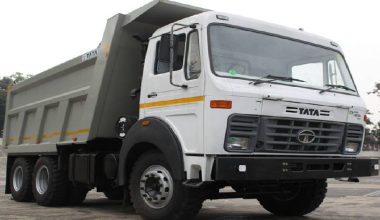 काभ्रेमा दसैँभर टिपर सञ्चालनमा रोक