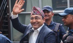 सुनधारास्थित कारागारबाट टोपबहादुर र टेकनारायणसहित ३ हजार बढी कैदी फरार