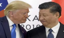 चीन–अमेरिका वार्ता : सी–ट्रम्प भेटतर्फको सानो तर महत्त्वपूर्ण सङ्केत