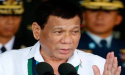 फिलिपिन्सका पूर्वराष्ट्रपति डुटेर्टे मानवताविरुद्ध अपराधमा अभियुक्त