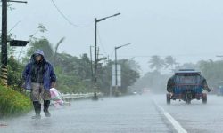 सुपर टाइफुन रागासाले ताइवानमा ताल फुट्दा १४ को मृत्यु, हङकङ–दक्षिण चीनमा प्रहार