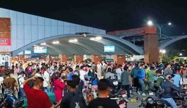 दसैँ नजिकिएसँगै आन्तरिक उडानमा चाप बढ्यो