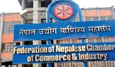 लुटपाट, तोडफोड र आगजनीमा संलग्नबारे छानबिन गरी कारबाही गर्न महासङ्घको आग्रह