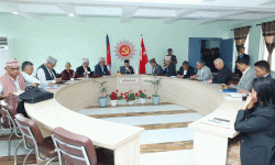 एमाले विधान महाधिवेशन : विचार दस्तावेजमाथि छलफल भोलिदेखि