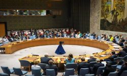 कतारमा इजरायली आक्रमणबारे संयुक्त राष्ट्र सुरक्षा परिषद्को आपतकालीन बैठक बुधबार बस्ने