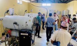 ‘फोहर व्यवस्थापनमा पोखराले धनगढीबाट सिक्न सक्छ’