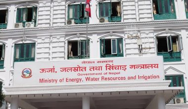 ‘चोरी गरेका सामग्री तत्काल फिर्ता गर्नु’