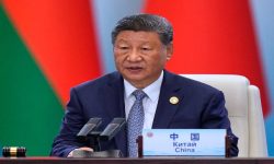 एससिओका लागि विकास बैंकमा विस्तारित भूमिका बढाउने चिनियाँ राष्ट्रपति सीको चाहना