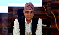 तीन तहका सरकारबिच सम्बन्ध सुदृढ हुन आवश्यक छ: मुख्यमन्त्री कँडेल