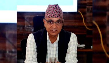 तीन तहका सरकारबिच सम्बन्ध सुदृढ हुन आवश्यक छ: मुख्यमन्त्री कँडेल