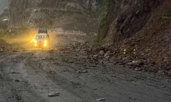 खुल्यो नारायणगढ–मुग्लिन सडक