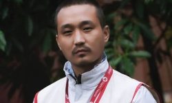 ९ घण्टादेखि शीतल निवासमा जेनजी लिडर