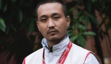 ९ घण्टादेखि शीतल निवासमा जेनजी लिडर