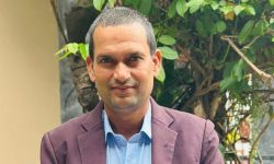 अन्तर्राष्ट्रिय ‘आउटस्टान्डिङ प्रिन्सिपल अवार्ड’ का लागि कमल खनाल चयन