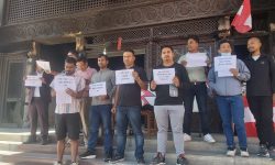 ‘जेनजी’ पुस्ताको प्रतिनिधित्व हुनेगरी महाधिवेशन सुनिश्चित गर्न कांग्रेसको ध्यानाकर्षण