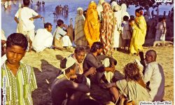 तराईमा मनाइँने छठ पर्वको शुभकामना