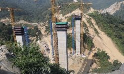 दू्रतमार्ग निर्धारित मितिमै सम्पन्न हुन्छ, लागत बढ्दैन: सेना