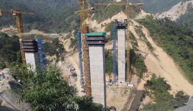 दू्रतमार्ग निर्धारित मितिमै सम्पन्न हुन्छ, लागत बढ्दैन: सेना