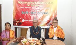 तिहार एवं देउसी-भैलो संस्कृतिको शास्त्रीय तथा सांस्कृतिक पक्षबारे अन्तरक्रिया