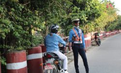 पर्याप्त ब्रेथलाइजर मेसिन नहुँदा मापसे जाँचमा समस्या