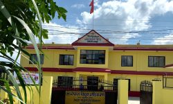 तनहुँमा विद्युत् चुहावट नियन्त्रणमा प्रगति