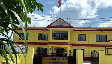 तनहुँमा विद्युत् चुहावट नियन्त्रणमा प्रगति