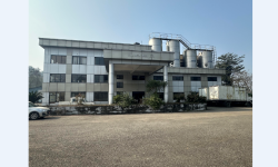 तीन महिनापछि चितवन मिल्क उद्योगमा दूध प्रशोधन