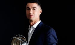 क्रिस्टियानो रोनाल्डो : फुटबलको पहिलो अर्बपति, मेहनत र महत्त्वाकाङ्क्षाको प्रतीक