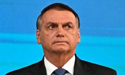 पूर्व राष्ट्रपति बोल्सोनारोको विद्रोह प्रकरणमा सात जनालाई लामो जेल सजाय