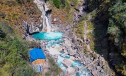 आहा ! फुतफुते झरना