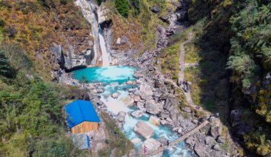 आहा ! फुतफुते झरना