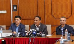 विपद्बाट क्षतिग्रस्त सडकको मर्मत कार्य तीव्र गतिमा गरिने