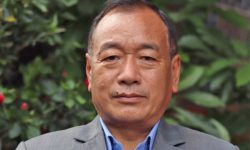 ‘हालको अवस्थामा चुनावको विकल्प छैन’