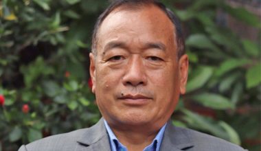 ‘हालको अवस्थामा चुनावको विकल्प छैन’