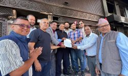 मङ्सिरभित्रै पार्टीको १५ औँ महाधिवेशन गर्न कांग्रेस नेताहरूको माग